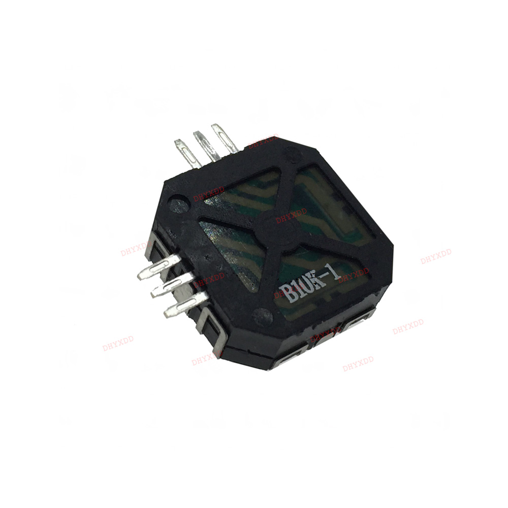 1 pz 3D joystick analogico pol - Arcade Stick Joystick recensione e prezzo