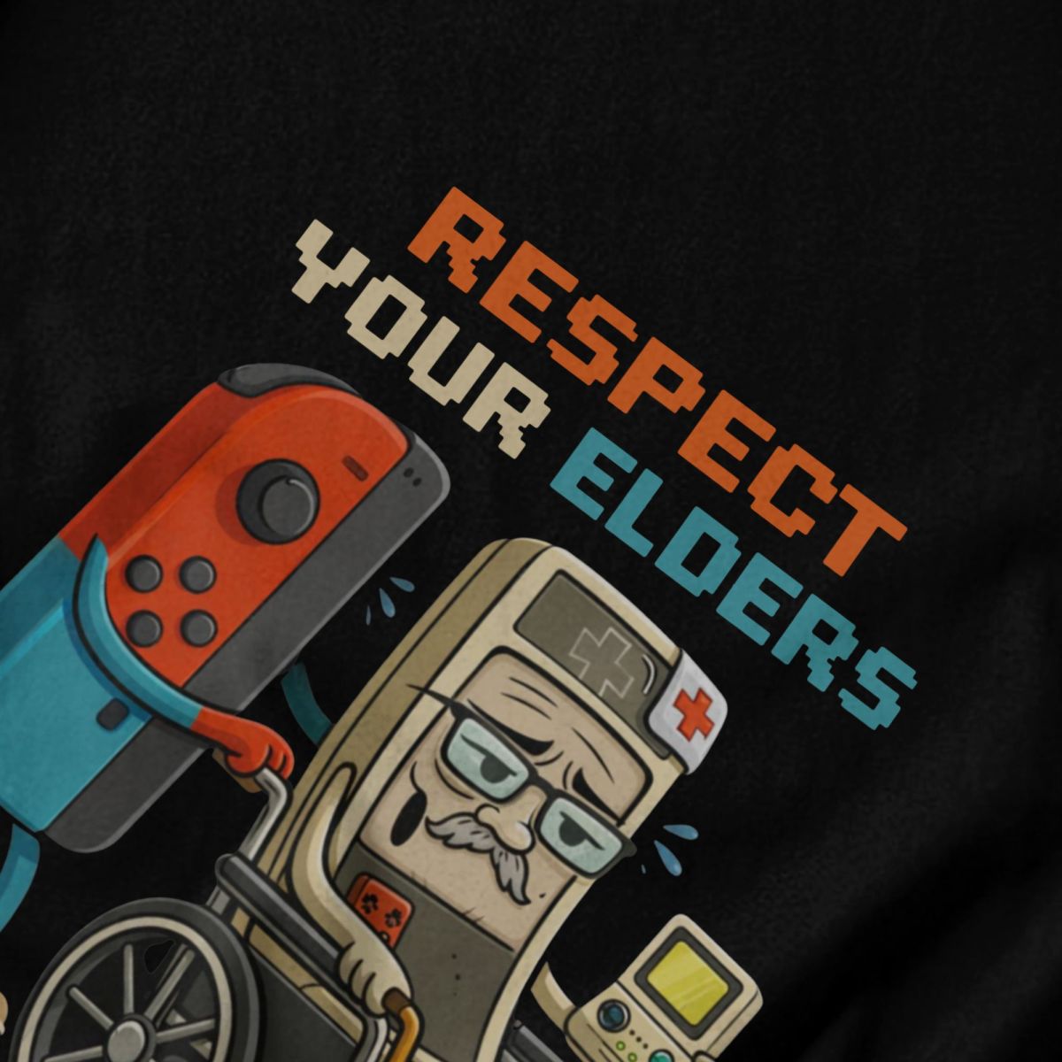 Maglietta da uomo con stampa ' - Retro Gaming Gifts For Men recensione e prezzo