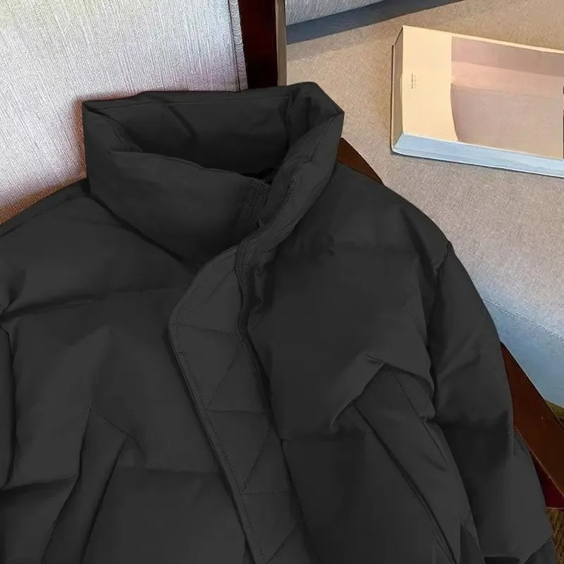 Giacca da uomo invernale class - Retro Gaming Jacket recensione e prezzo