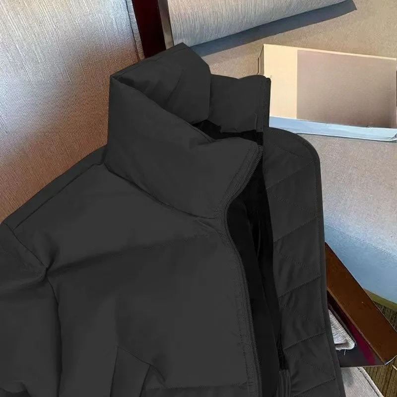 Giacca da uomo invernale class - Retro Gaming Jacket recensione e prezzo