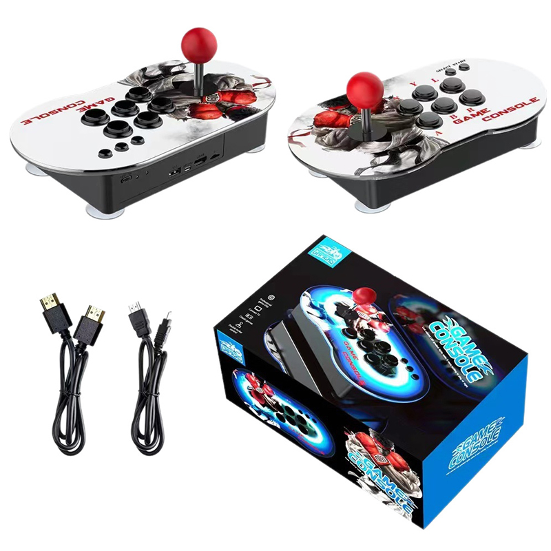 Nuova Console Retro 2026 con O - Retro Gaming X6 recensione e prezzo