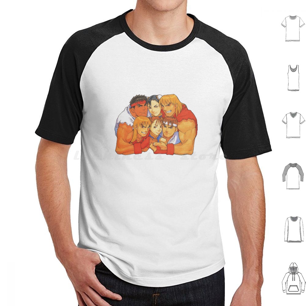 Fight Club T Shirt 6xl Cotone  - Retro Gaming Kent recensione e prezzo