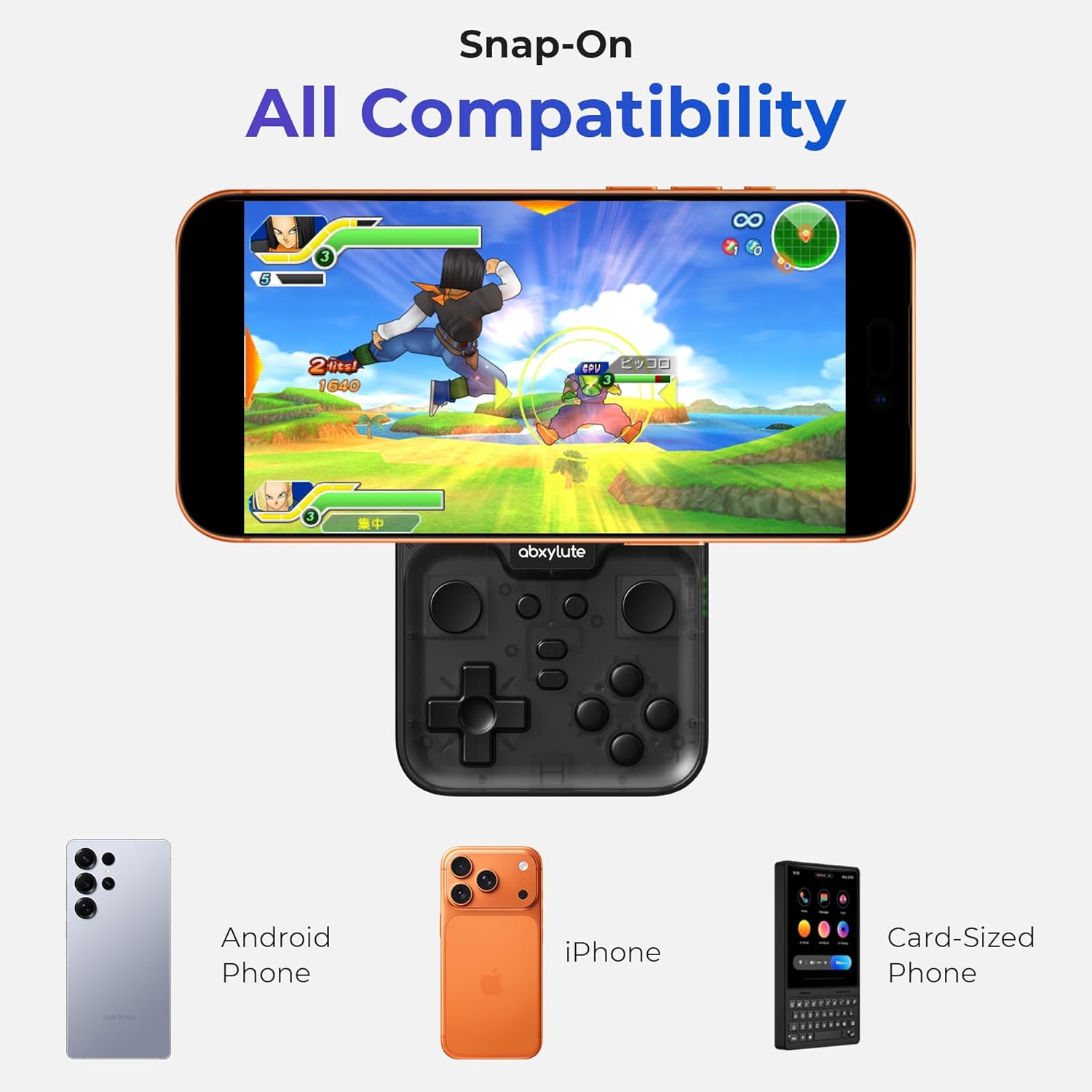 Controller di Gioco Mobile M4  - Retro Gaming On Android recensione e prezzo