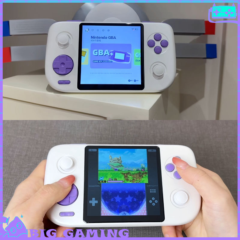 Game Mt E3vigor Gaming Handhel - Retro Gaming Xbox One recensione e prezzo