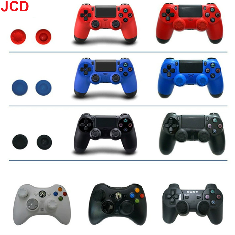 JCD 20 Pezzi Copri-Levette Ana - Retro Gaming Xbox One recensione e prezzo