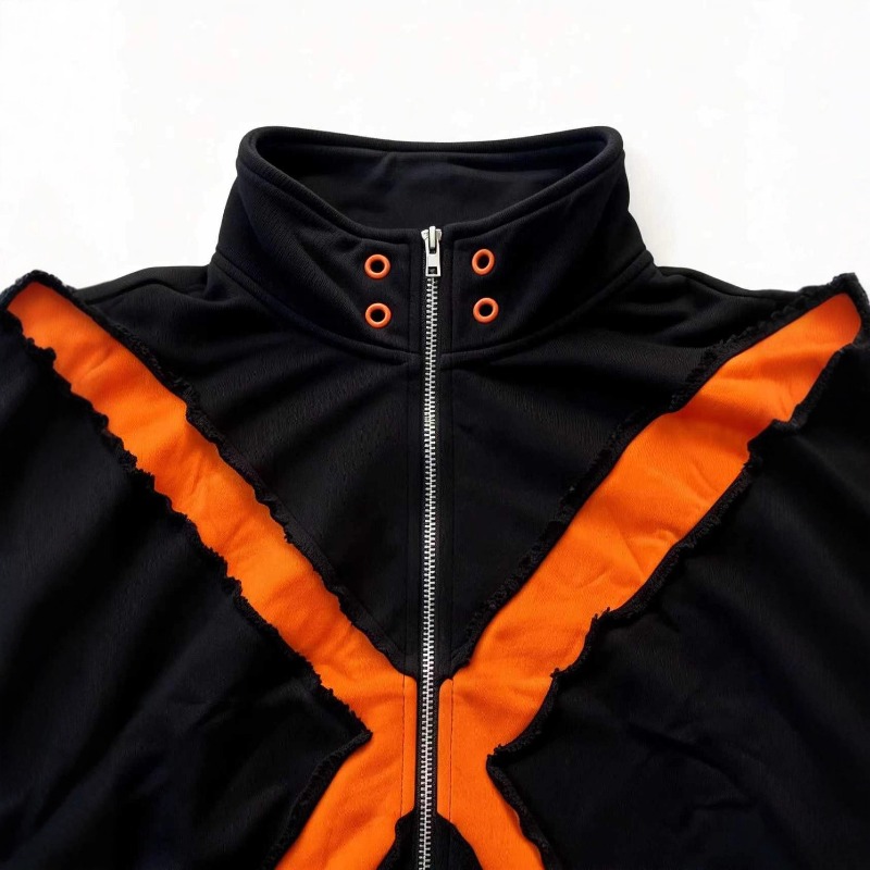 Giacca da uomo Harajuku Americ - Retro Gaming Jacket recensione e prezzo