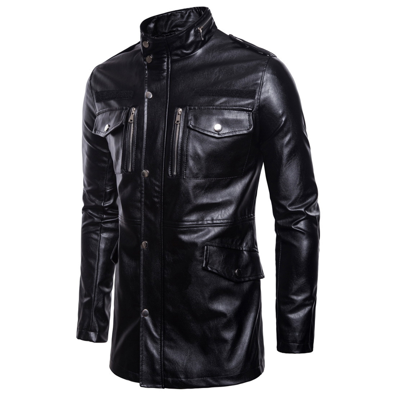 Maxulla Giacche in pelle PU da - Retro Gaming Jacket recensione e prezzo