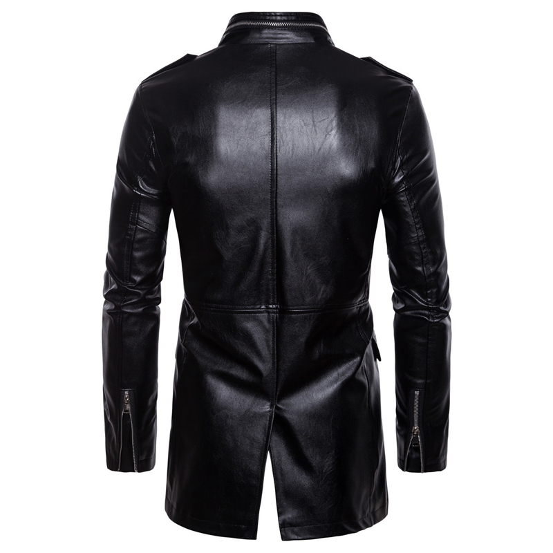 Maxulla Giacche in pelle PU da - Retro Gaming Jacket recensione e prezzo