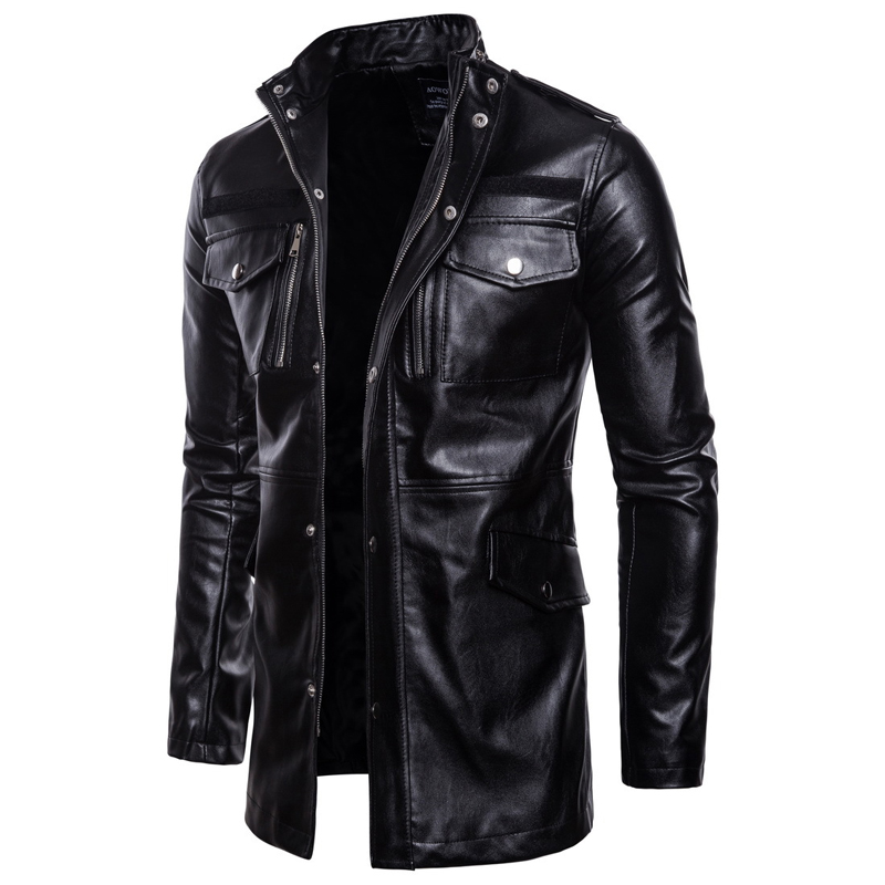 Maxulla Giacche in pelle PU da - Retro Gaming Jacket recensione e prezzo