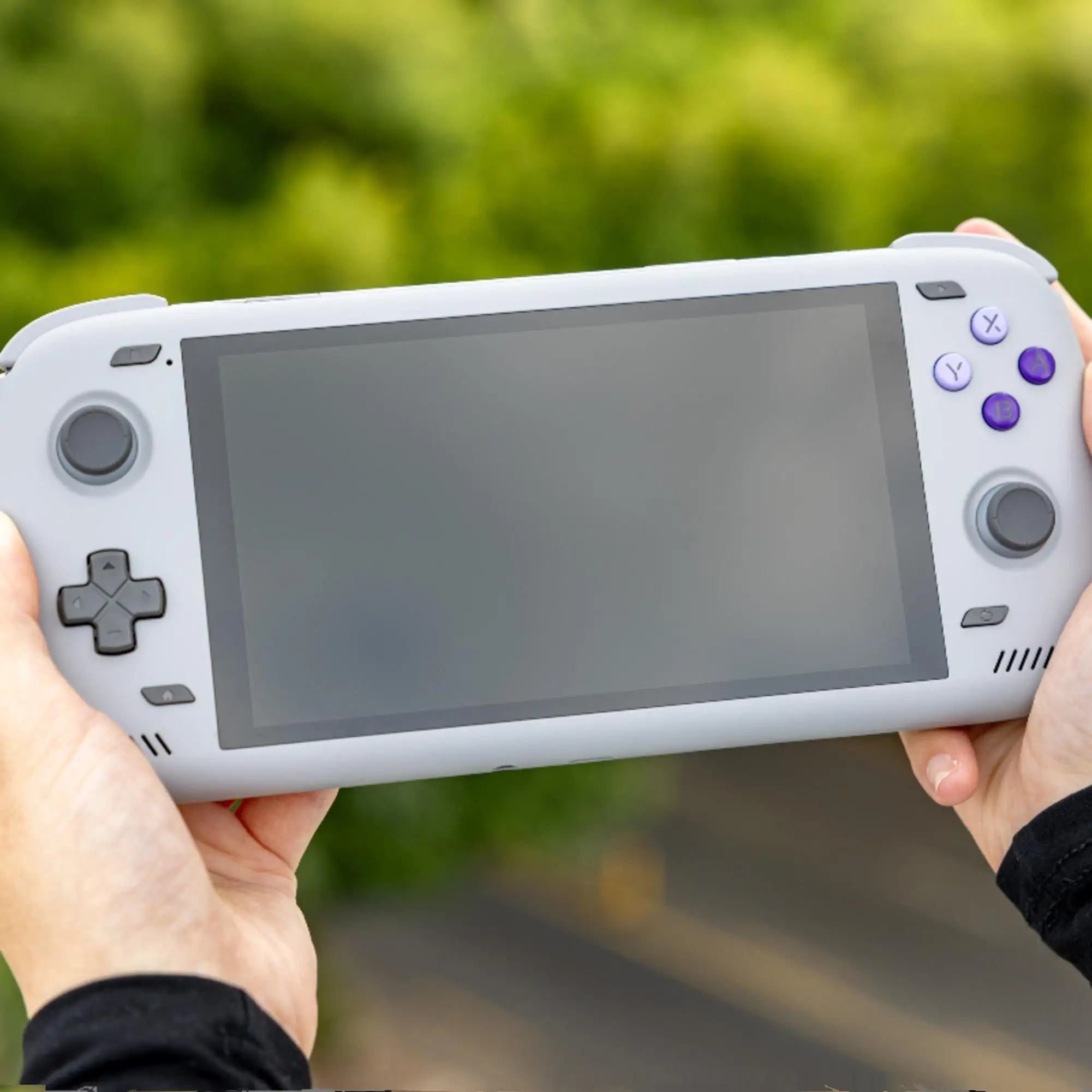 Console di Gioco Portatile Ayn - Retro Gaming Gifts For Men recensione e prezzo