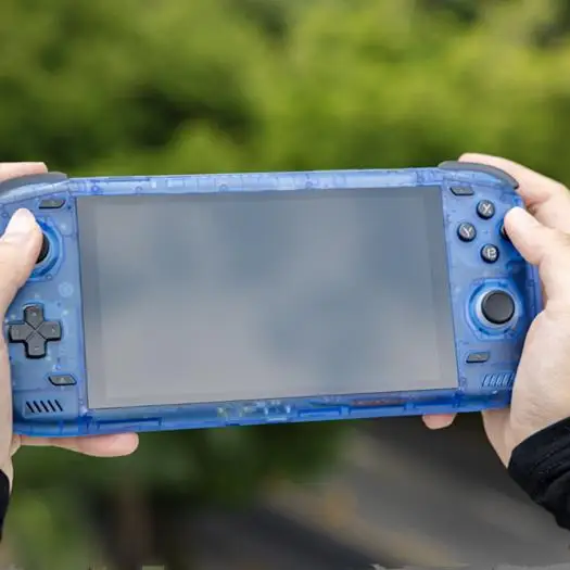 Console di Gioco Portatile Ayn - Retro Gaming Gifts For Men recensione e prezzo