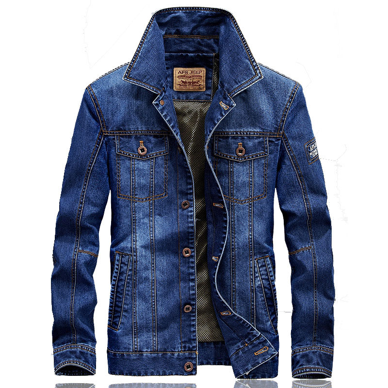 Giacca in Denim di Alta Qualit - Retro Gaming Jacket recensione e prezzo