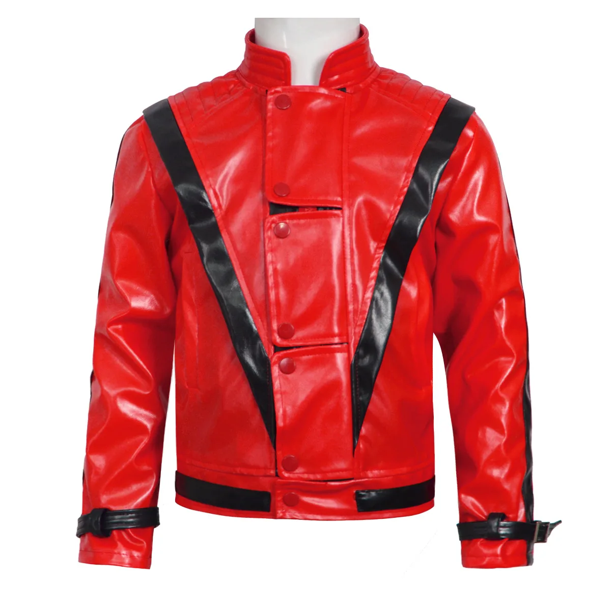 Costume Spaventoso di Michael  - Retro Gaming Jacket recensione e prezzo