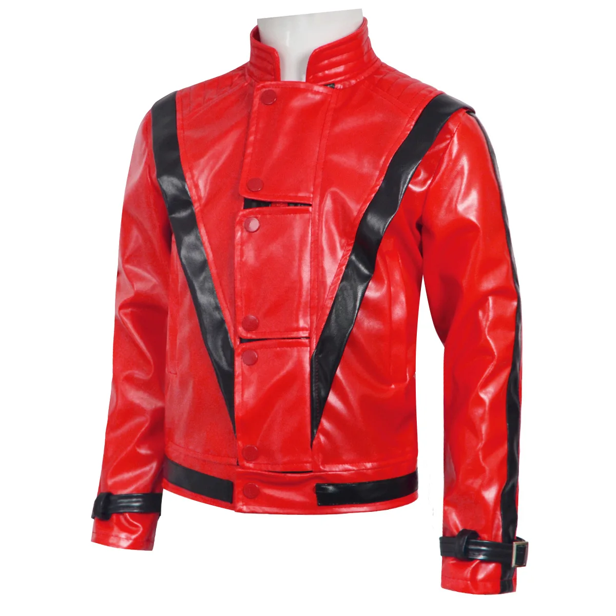 Costume Spaventoso di Michael  - Retro Gaming Jacket recensione e prezzo