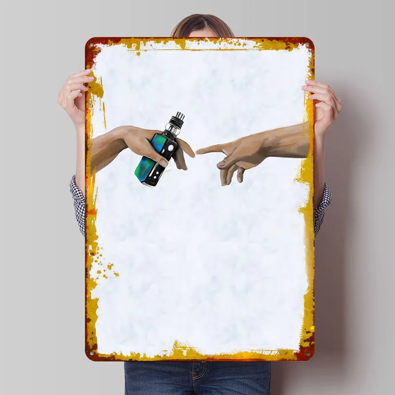 Poster Stampato a Mano con Mot - Retro Gaming At Home recensione e prezzo