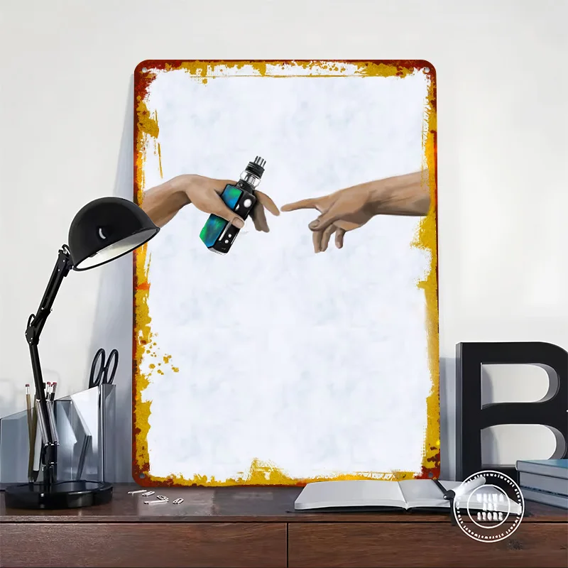 Poster Stampato a Mano con Mot - Retro Gaming At Home recensione e prezzo