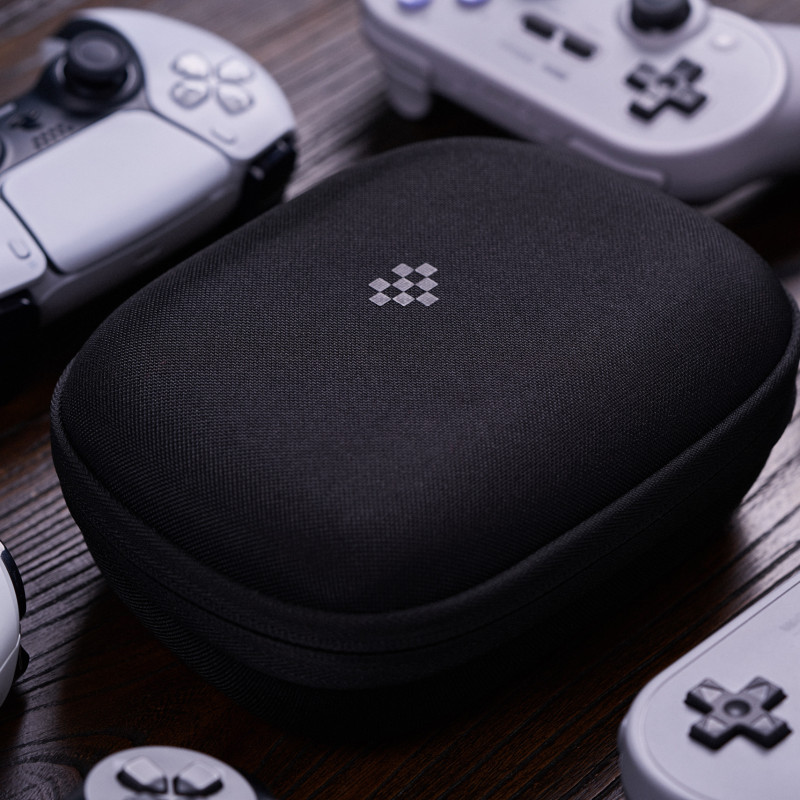 Custodia da viaggio classica p - Retro Gaming Xbox One recensione e prezzo