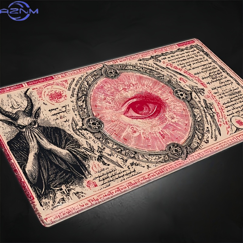 Tappetino da gioco Retro Mysti - Retro Gaming Events recensione e prezzo