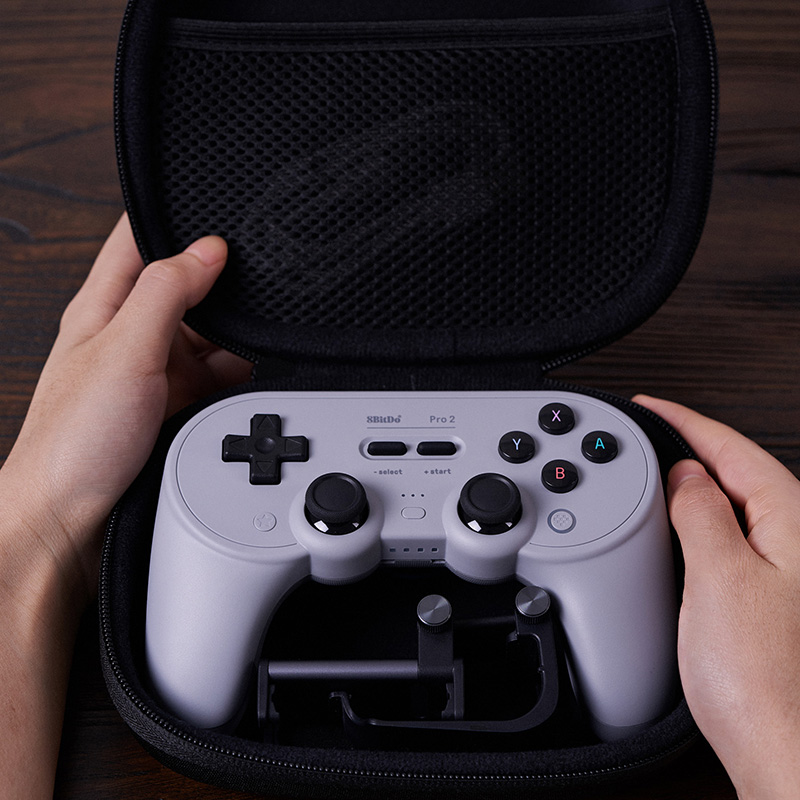 Custodia da viaggio per contro - Retro Gaming Xbox One recensione e prezzo
