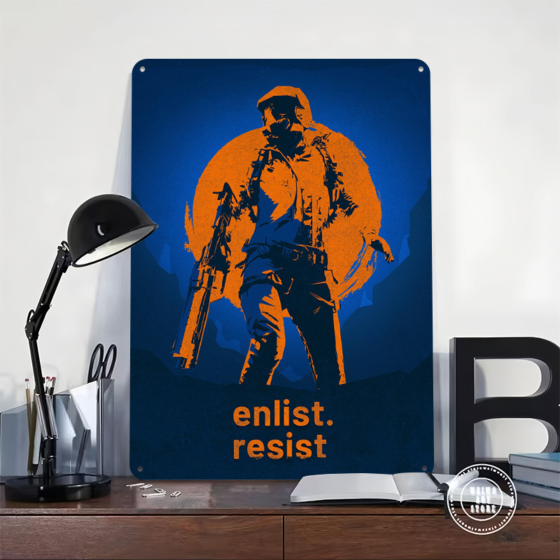 Poster Arc Raiders Retro 01, T - Retro Gaming Gifts For Men recensione e prezzo