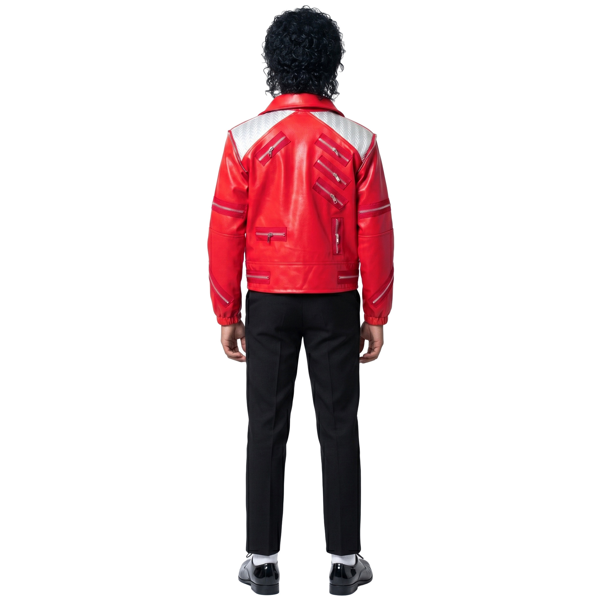 Costume da Star Pop Anni '80 S - Retro Gaming Jacket recensione e prezzo
