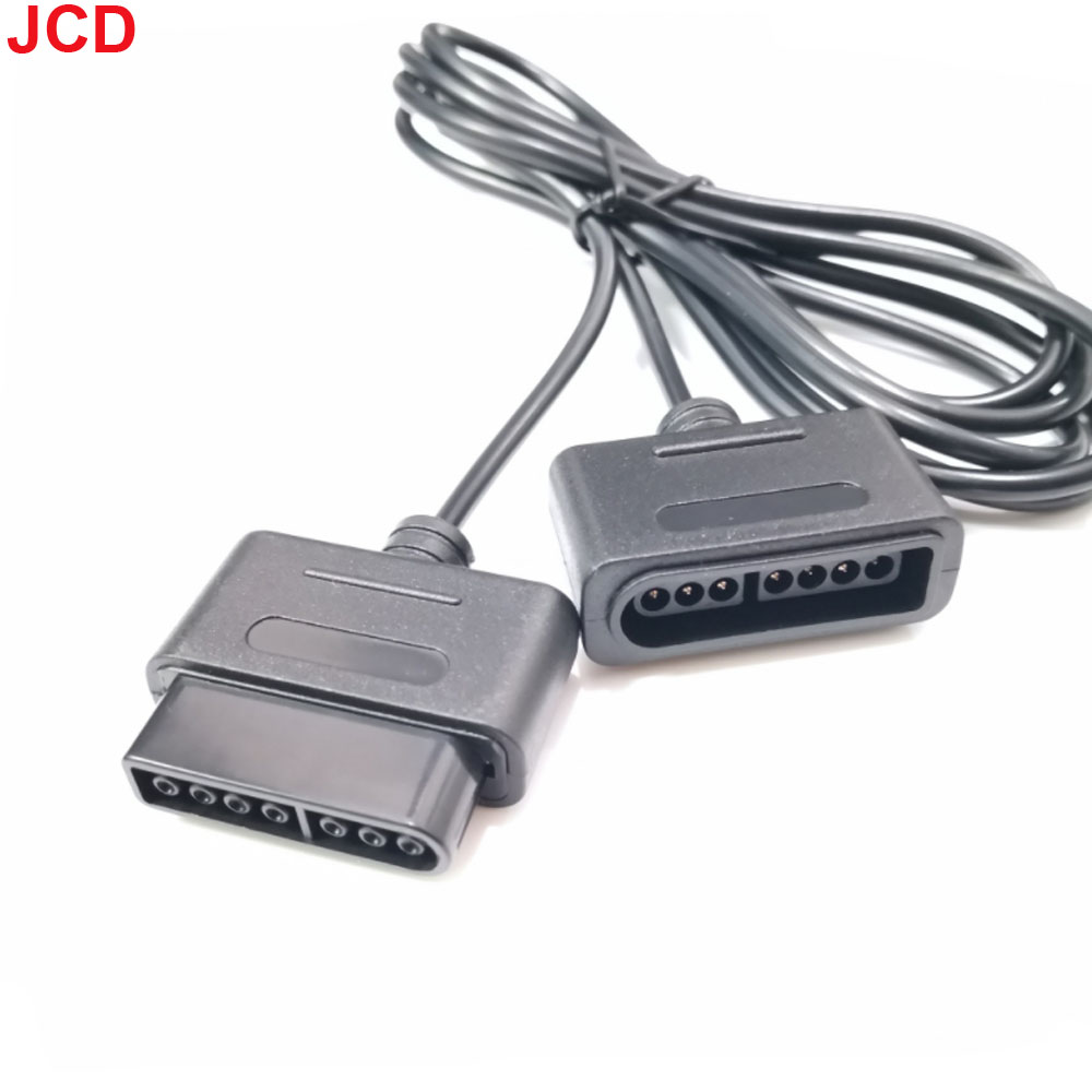 JCD 1 pz 1.8 m Cavo di prolung - Controller Extension Cord recensione e prezzo