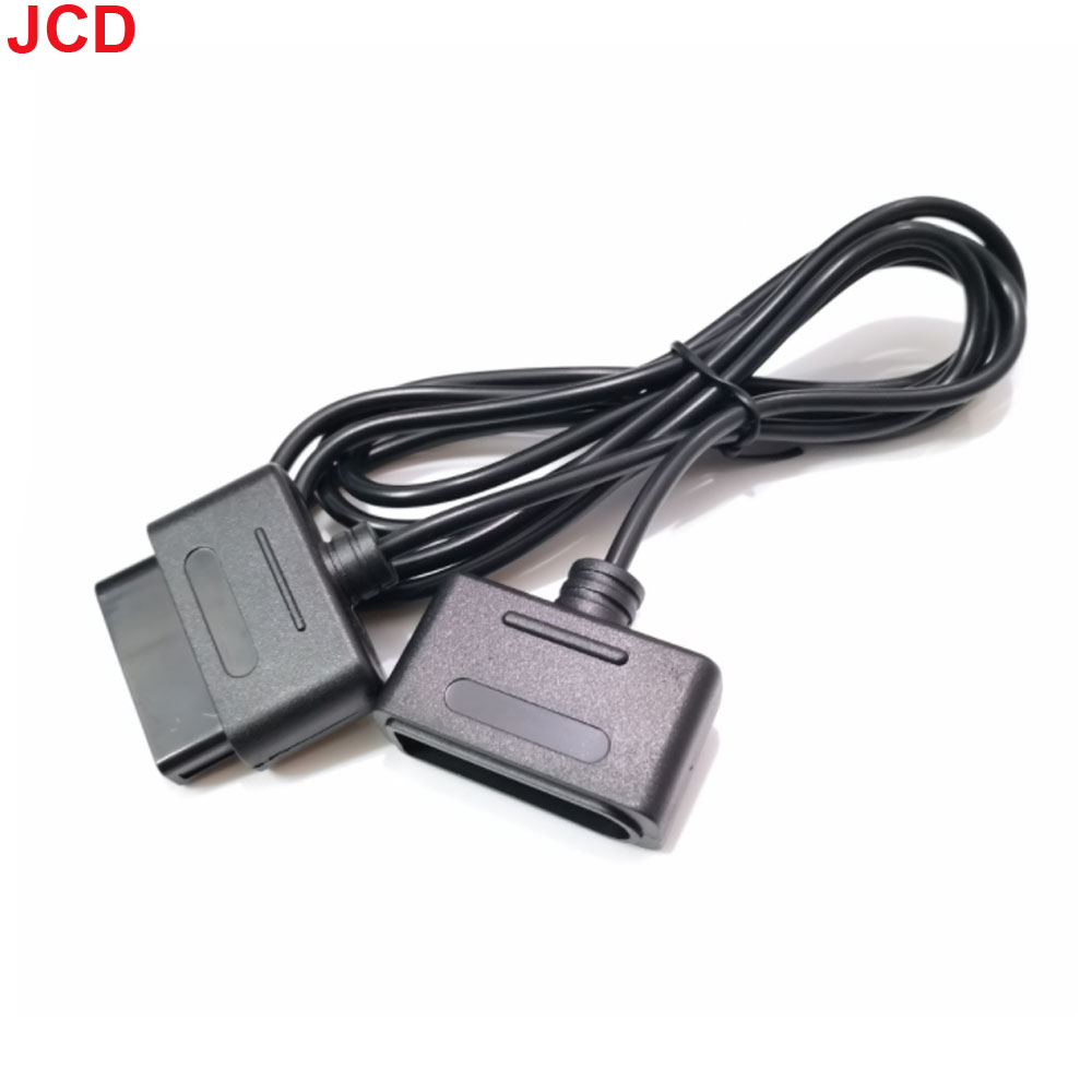 JCD 1 pz 1.8 m Cavo di prolung - Controller Extension Cord recensione e prezzo