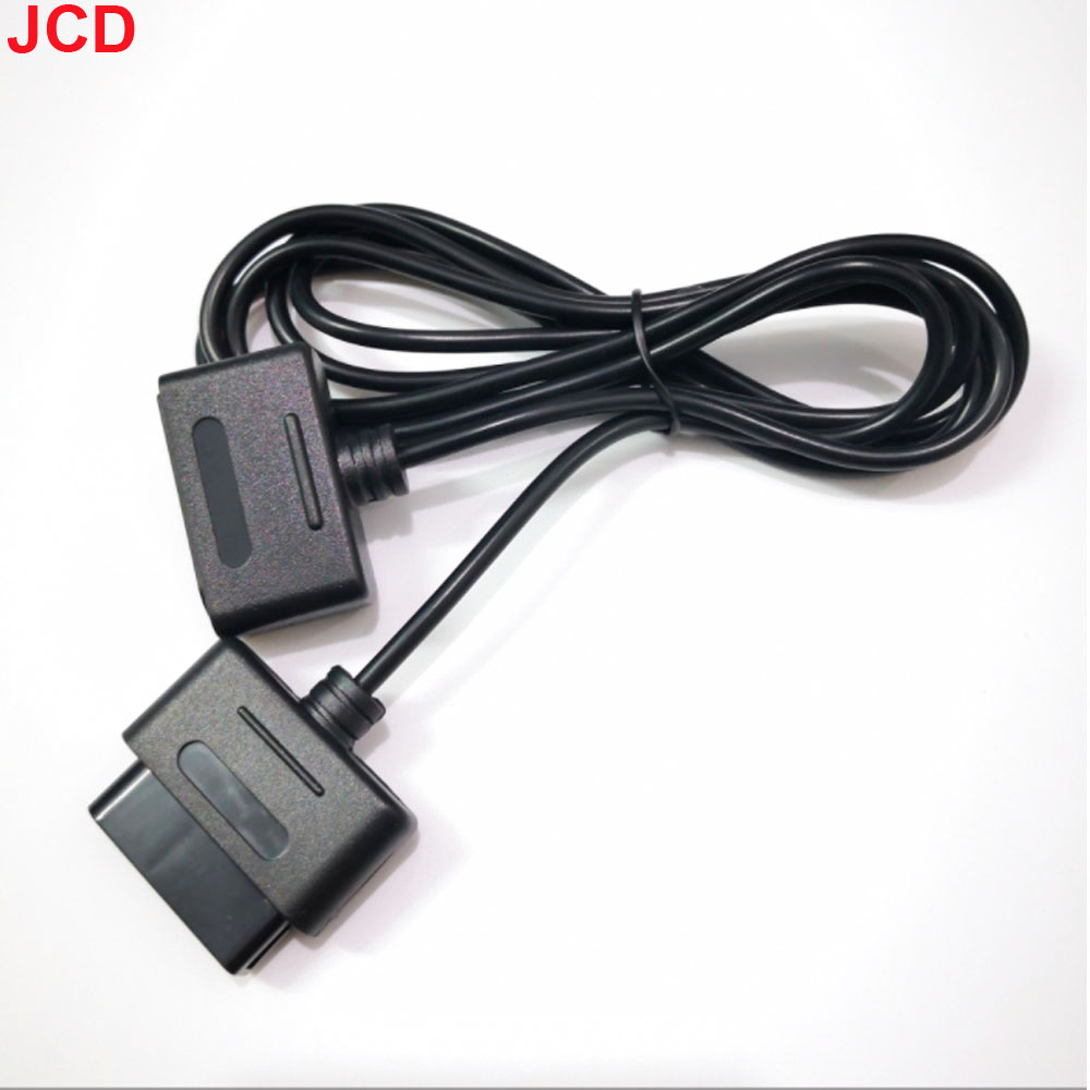 JCD 1 pz 1.8 m Cavo di prolung - Controller Extension Cord recensione e prezzo