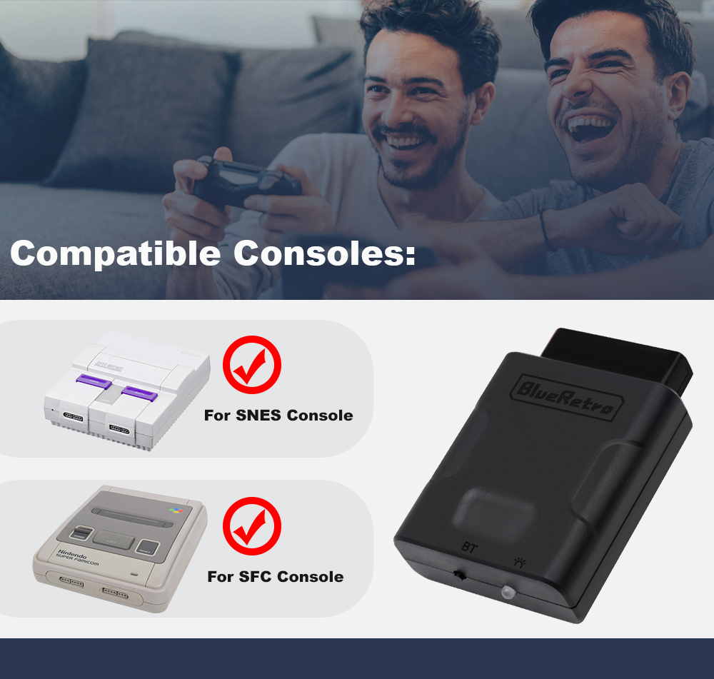 RetroScaler Blueretro Adattato - Retro Gaming Xbox One recensione e prezzo