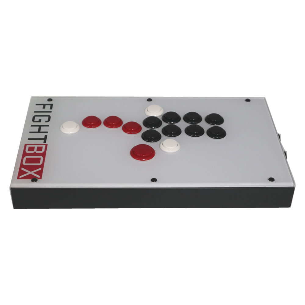 FightBox F10 Controller di gio - Arcade Stick Joystick recensione e prezzo