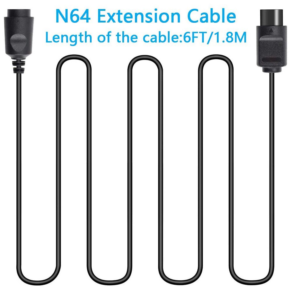 Cavo di prolunga per controlle - Controller Extension Cord recensione e prezzo
