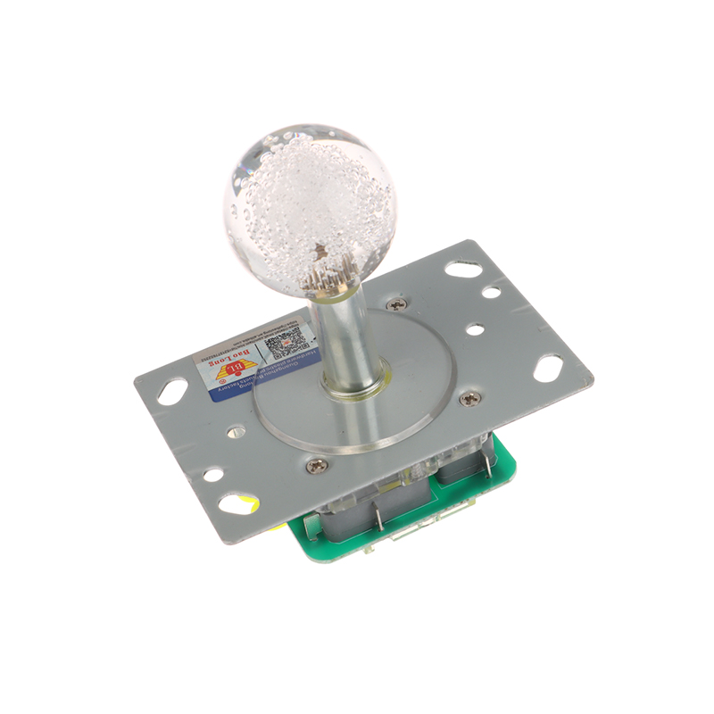 Joystick LED 12V colorato lumi - Arcade Stick Joystick recensione e prezzo