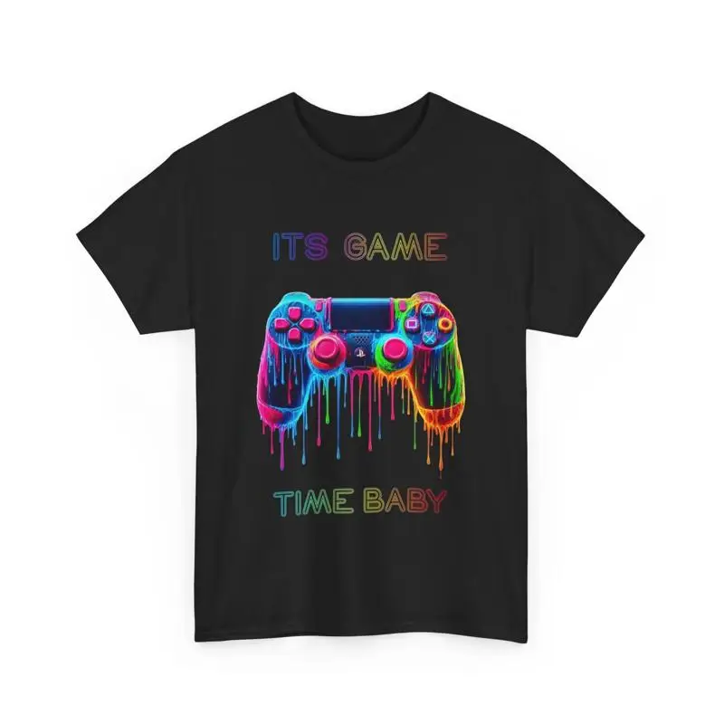 Maglietta Gaming Vibes Retro G - Retro Gaming Events recensione e prezzo