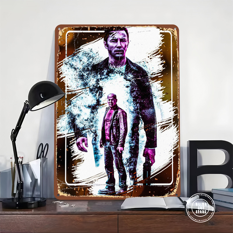 Poster Looper Personalizzato,  - Retro Gaming At Home recensione e prezzo