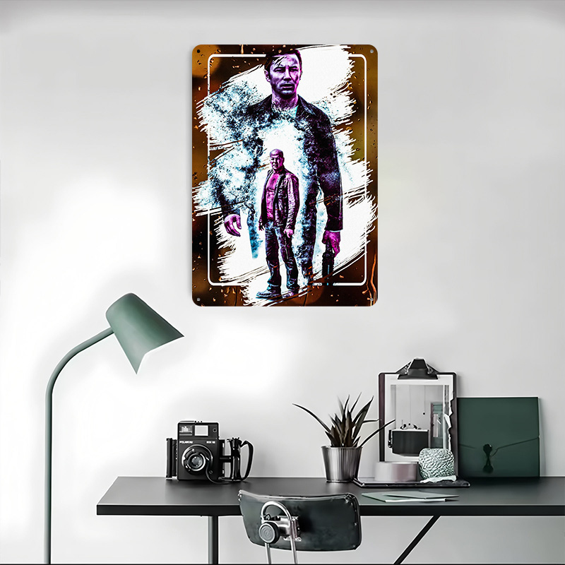 Poster Looper Personalizzato,  - Retro Gaming At Home recensione e prezzo