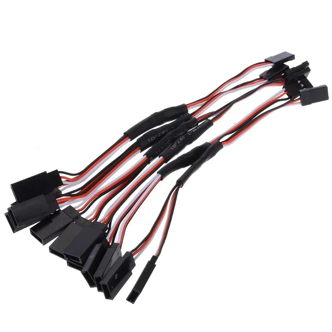 5PCS 100/150/200/300/500 milli - Controller Extension Cord recensione e prezzo