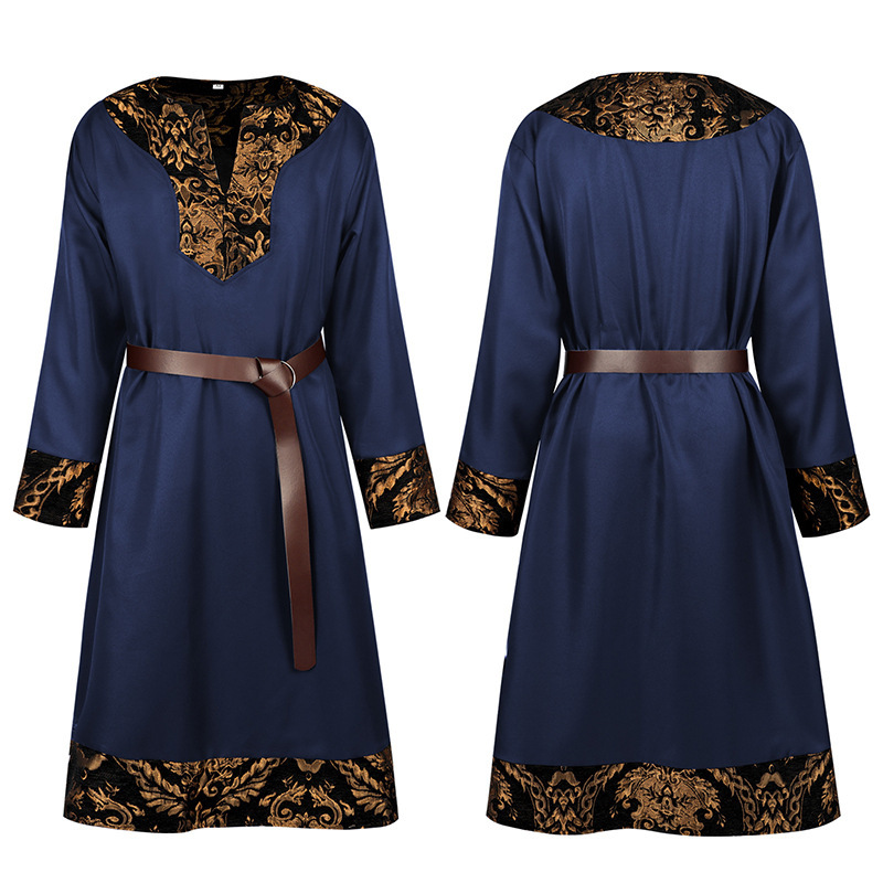 Tunica Medievale Rinascimental - Retro Gaming Jacket recensione e prezzo