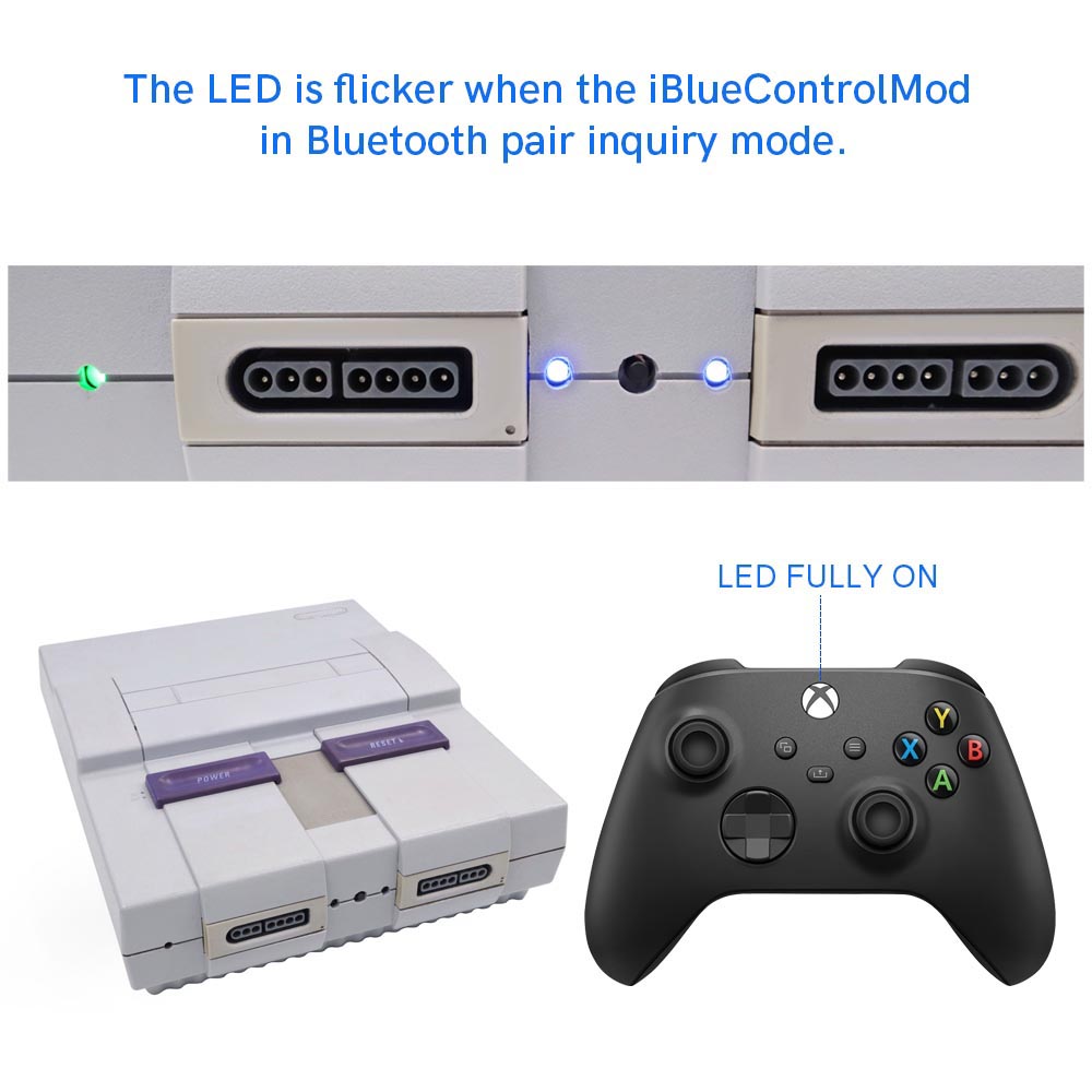 Ricevitore retrò per console S - Retro Gaming Xbox One recensione e prezzo