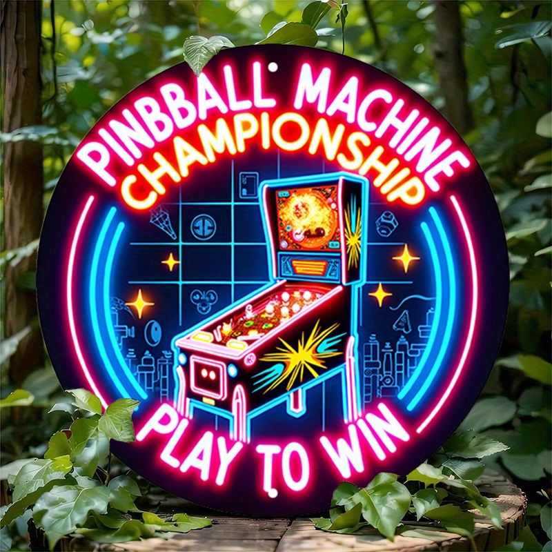 Il tema è il Campionato di Pin - Retro Gaming Events recensione e prezzo