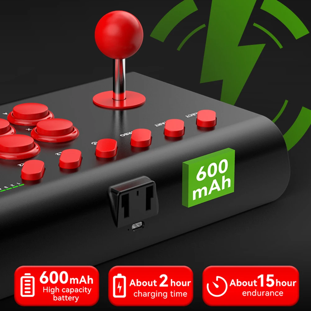 Joystick di gioco cablato Retr - Retro Gaming Xbox One recensione e prezzo