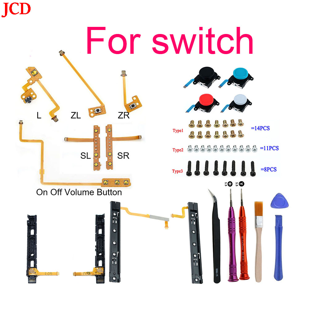 JCD ZL L SL ZL ZR L Bottoni tr - Controller Extension Cord recensione e prezzo