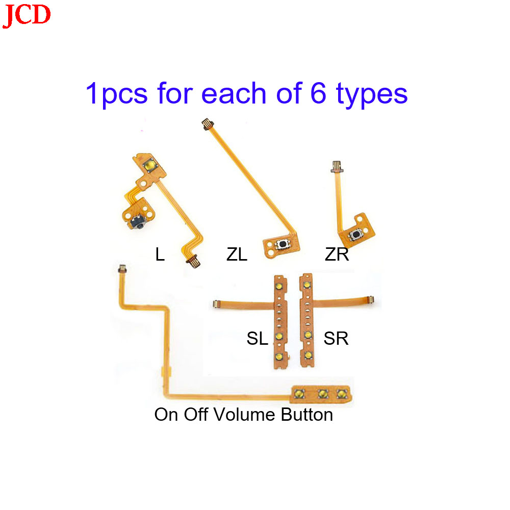 JCD ZL L SL ZL ZR L Bottoni tr - Controller Extension Cord recensione e prezzo