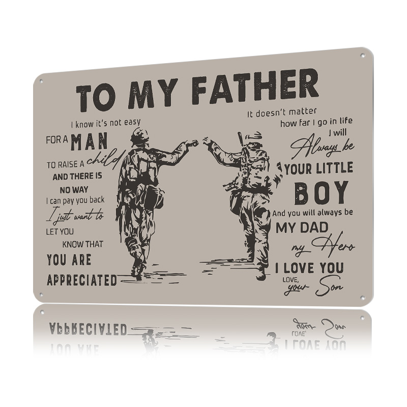 Poster in Metallo Personalizza - Retro Gaming Gifts For Men recensione e prezzo