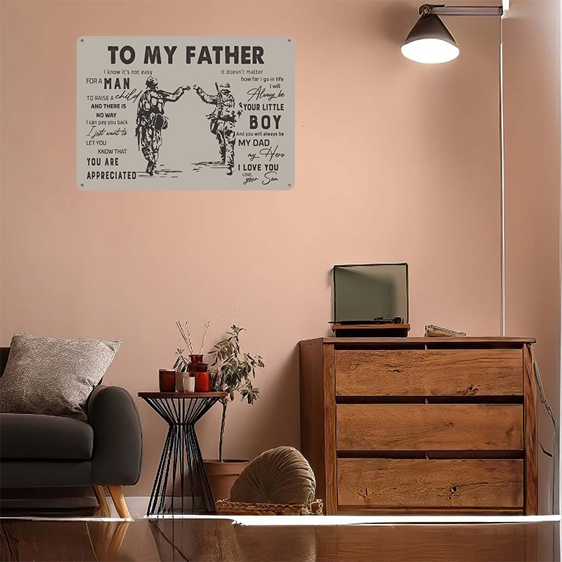 Poster in Metallo Personalizza - Retro Gaming Gifts For Men recensione e prezzo