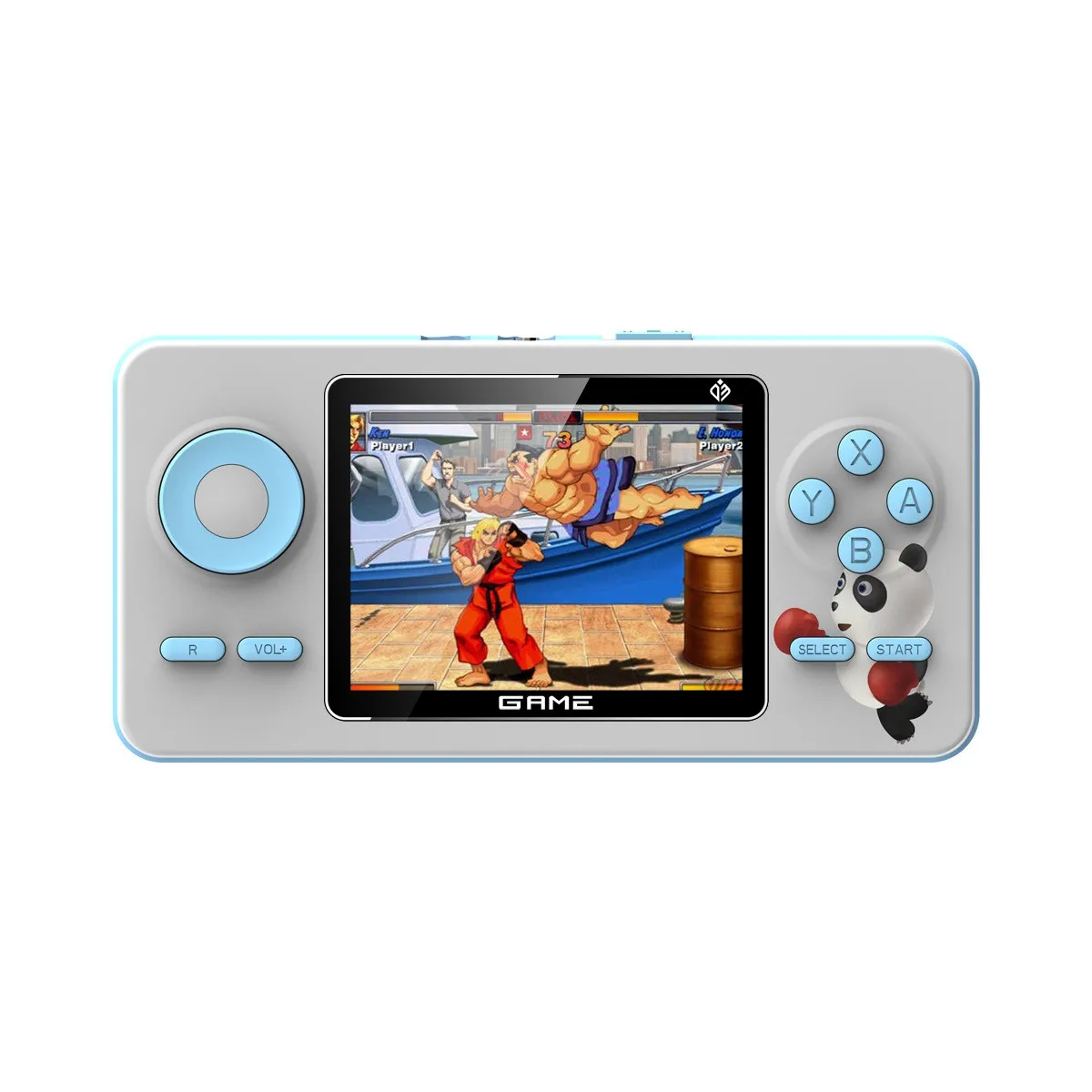 Nuova console di videogiochi r - Retro Gaming Tablet recensione e prezzo