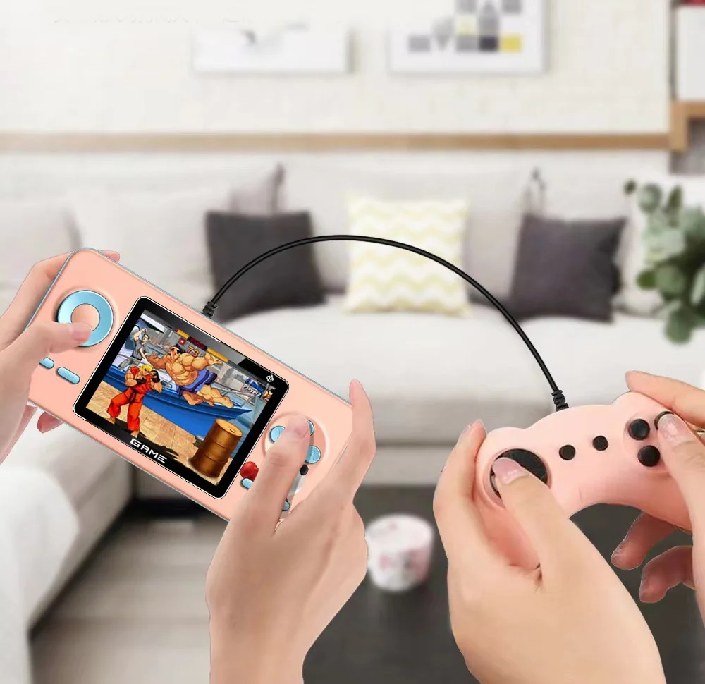 Nuova console di videogiochi r - Retro Gaming Tablet recensione e prezzo