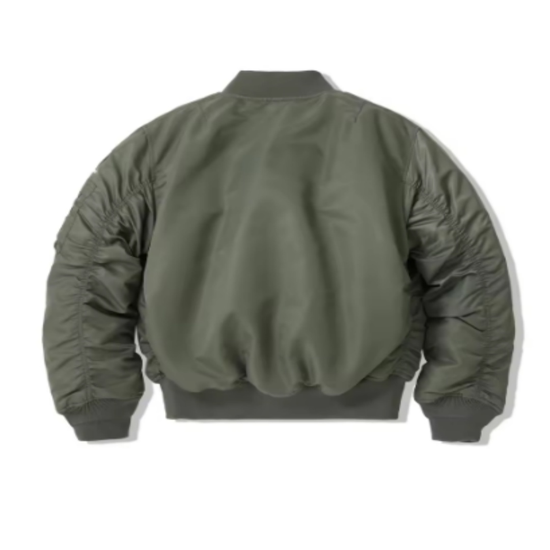 WII USAF William Gibson 2026 M - Retro Gaming Jacket recensione e prezzo